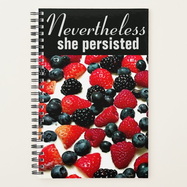 Mode de vie sain (Devant)