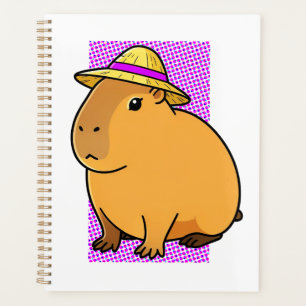 Mode Détente Capybara