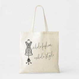 Mode et style | Sac fourre-tout budgétaire