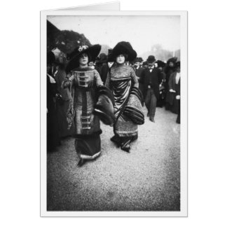 Mode française vintage