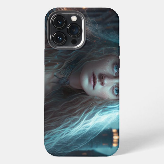 Mode-Handyhülle iPhone 13 Pro Max Hülle (Rückseite)