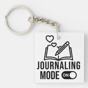Mode Journalisation Activé Journal Intime Écriture