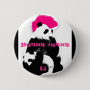 Mode-Junkie Button