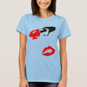Mode-Kämpfer T-Shirt