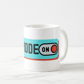MODE LABO ACTIVÉ - TASSELABO TASSE À CAFE