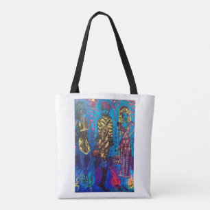 Mode Mädchen Laufsteg-Tasche Tasche