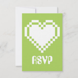 Mode multijoueur dans la carte RSVP Peridot