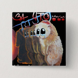 Mode-Opfer Button