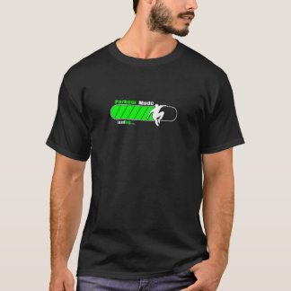 Mode Parkour - T-Shirt Parkour