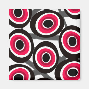 Mode-Stellen Magnet