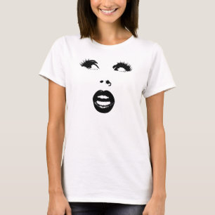Mode T-Shirt