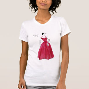 Mode T-Shirt