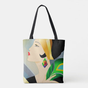 Mode-Tasche Milliamperestunde Jongg Tasche