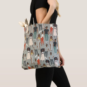 Mode und Gefühl fabelhaft Tasche