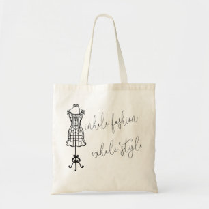 Mode und Stil   Budget Totbeutel Tragetasche