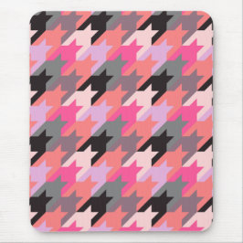 Mode Vintag Niedlich - Muster Stilvoll modern Mousepad