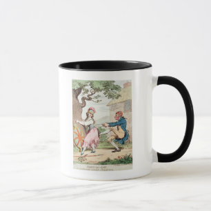 Mode vor Leichtigkeit oder einer guten Tasse