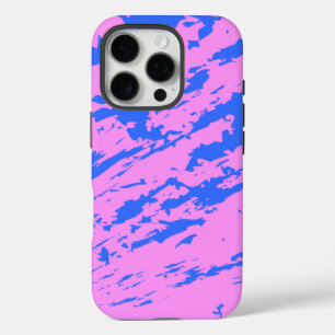 Modedesign iPhone 16 Pro Hülle