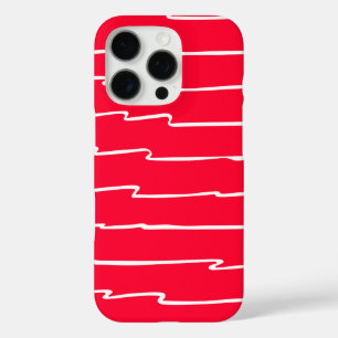 Modedesign iPhone 16 Pro Hülle