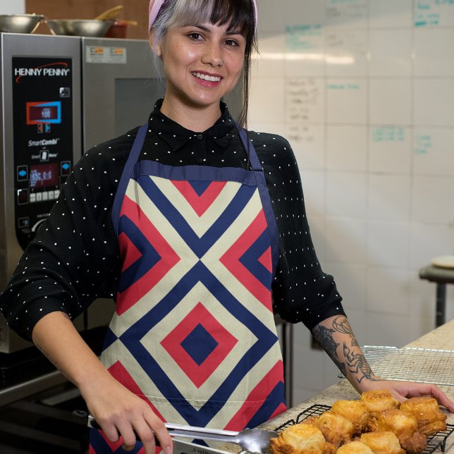 Modeketten Schürze (Von Creator hochgeladen)