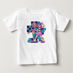 Modekinder Baby T-shirt