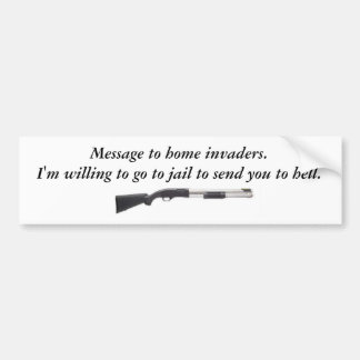 model1300marine, Mitteilung zu den Autoaufkleber