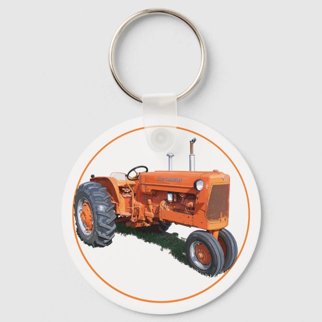 Model D-17 Schlüsselanhänger (Vorderseite)