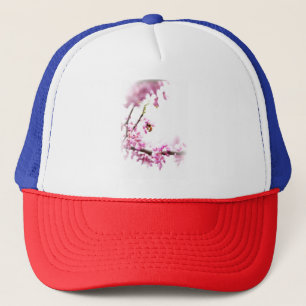 modèle casquette