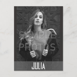 Modèle Comp. Capture d'écran des cartes modèle