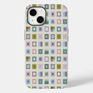 Modèle Coque Apple iPhone 14