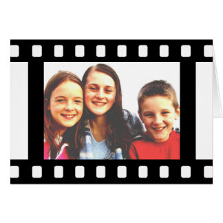 Modèle de bande de film