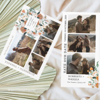 Modèle de bande de photomaton à l'aquarelle