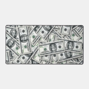 Modèle de billet de vingt dollars