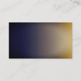 Modèle de carte de visite moderne et évolutif