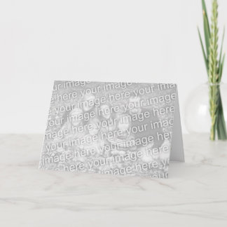 Modèle de carte d'ouragan