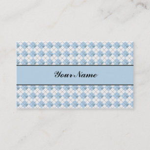 Modèle de carte professionnelle rétroactive