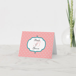 Modèle de cartes de notes personnalisées Pointer p