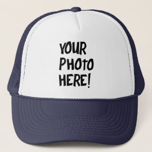 Modèle de casquette
