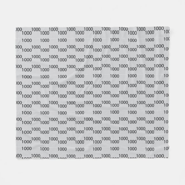 Modèle de couverture polaire (Devant (Horizontal))