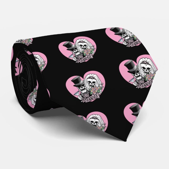 Modèle de Couvrir de tuiles-Image de cravate (Roulé)