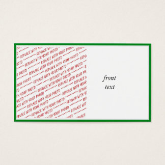 Modèle de la frontière verdoyante ajustée