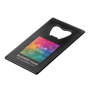 Modèle de logo personnalisé simple Entreprise