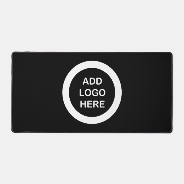 Modèle de messagerie du bureau d'affaires modifiab (Recto)