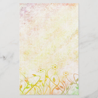 Modèle de papeterie