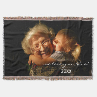 Modèle de photo personnalisé pour couverture perso