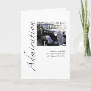 Modèle de rôle Admiration