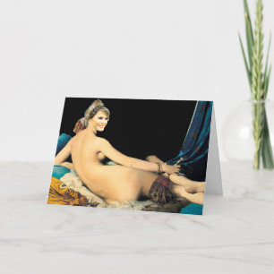 Modèle de rôle Melania Carte d'anniversaire person