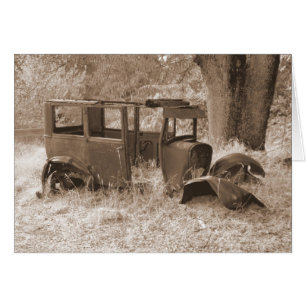 Modèle de rouillement A