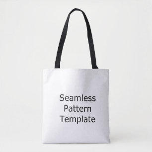Modèle de sac fourre-tout