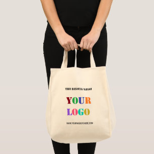 Modèle de sac fourre-tout promotionnel pour entrep